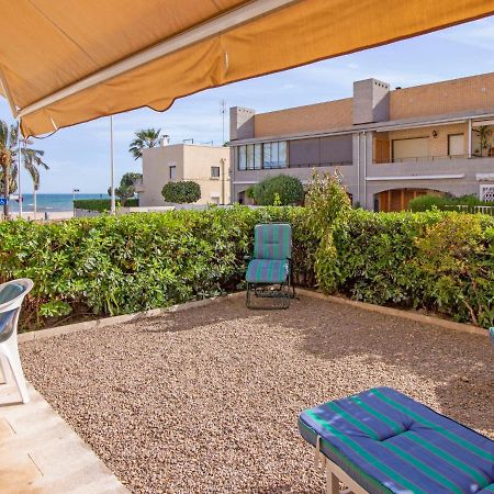 Apartment Golf De Sant Jordi By Interhome Cambrils Ngoại thất bức ảnh