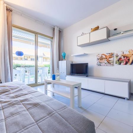 Apartment Golf De Sant Jordi By Interhome Cambrils Ngoại thất bức ảnh