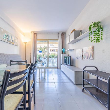 Apartment Golf De Sant Jordi By Interhome Cambrils Ngoại thất bức ảnh