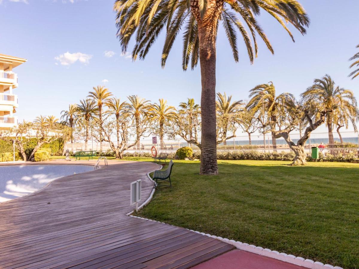Apartment Golf De Sant Jordi By Interhome Cambrils Ngoại thất bức ảnh