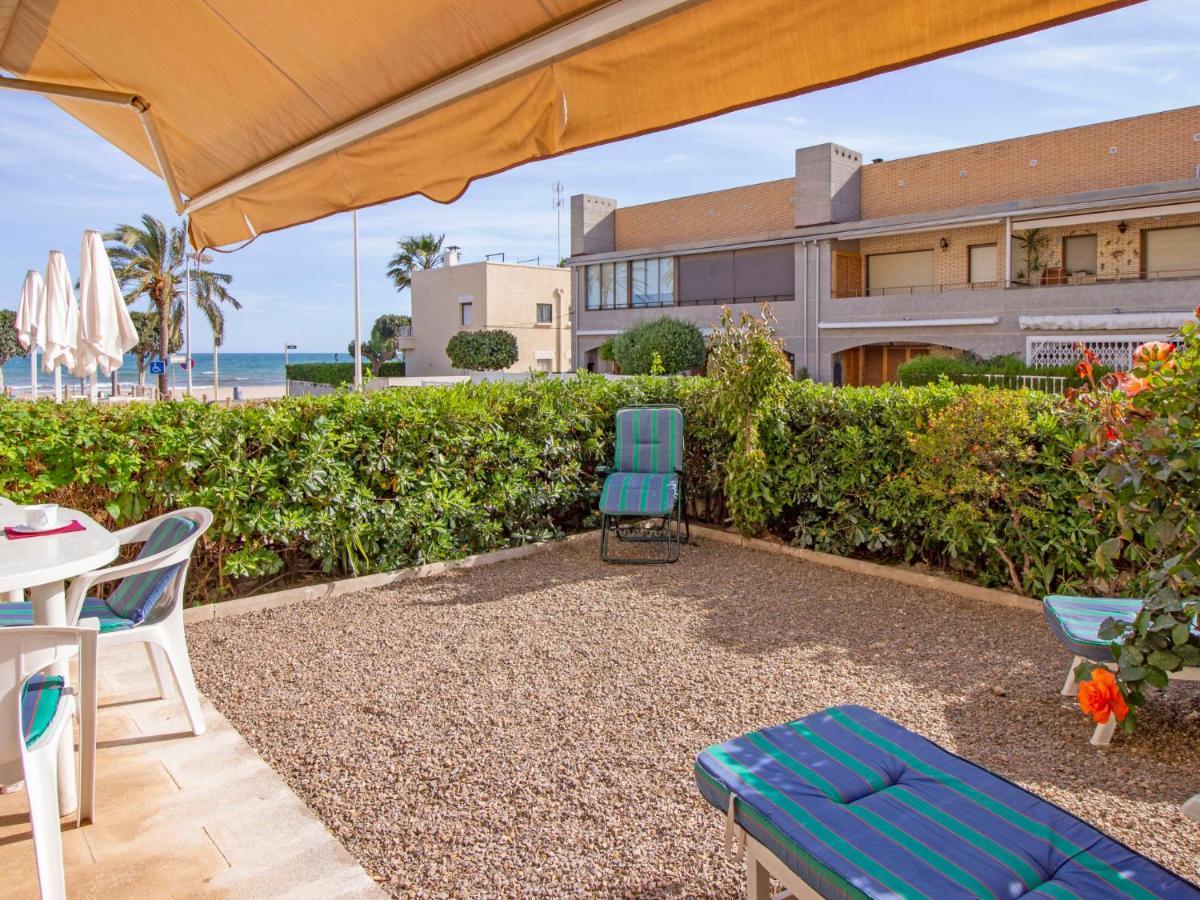 Apartment Golf De Sant Jordi By Interhome Cambrils Ngoại thất bức ảnh