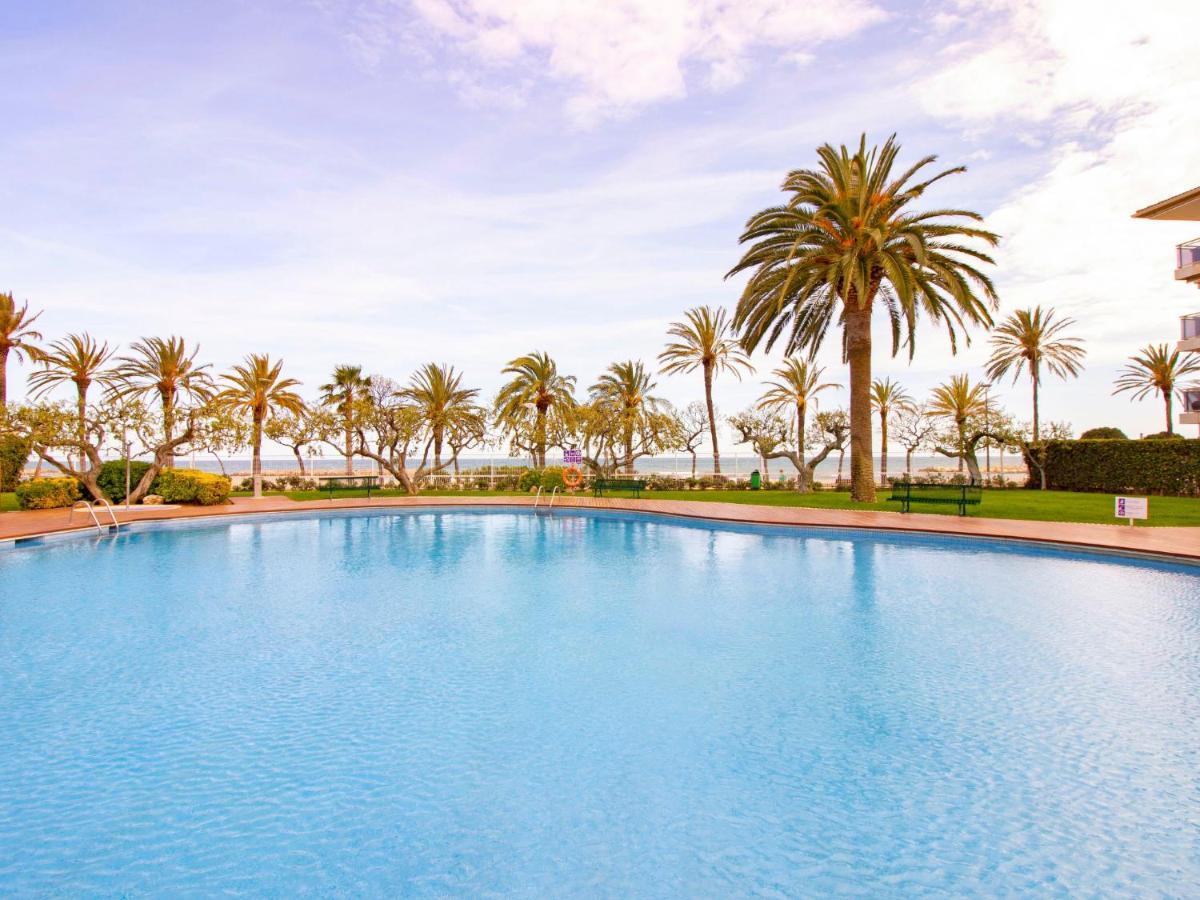 Apartment Golf De Sant Jordi By Interhome Cambrils Ngoại thất bức ảnh