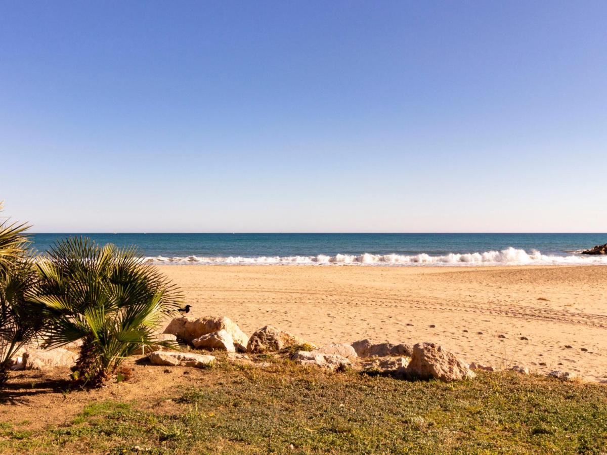 Apartment Golf De Sant Jordi By Interhome Cambrils Ngoại thất bức ảnh