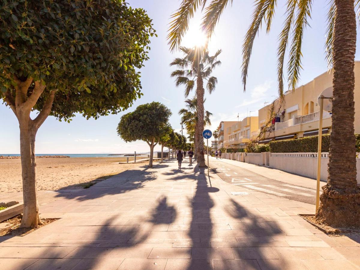 Apartment Golf De Sant Jordi By Interhome Cambrils Ngoại thất bức ảnh