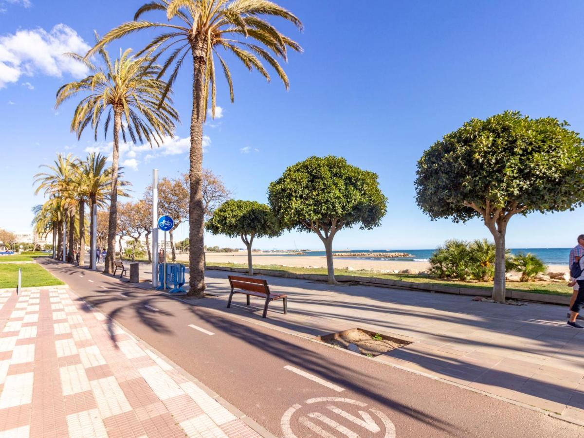 Apartment Golf De Sant Jordi By Interhome Cambrils Ngoại thất bức ảnh