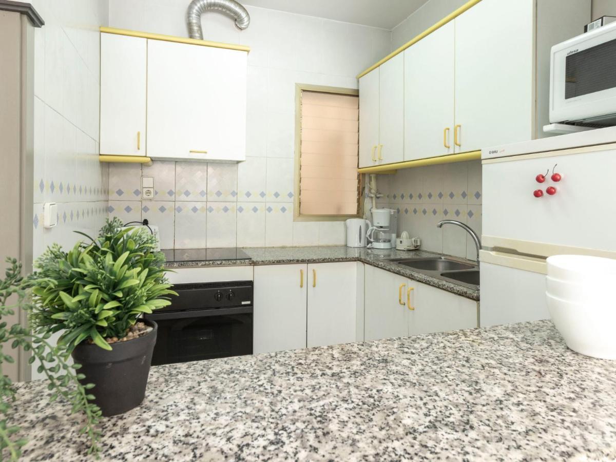 Apartment Golf De Sant Jordi By Interhome Cambrils Ngoại thất bức ảnh