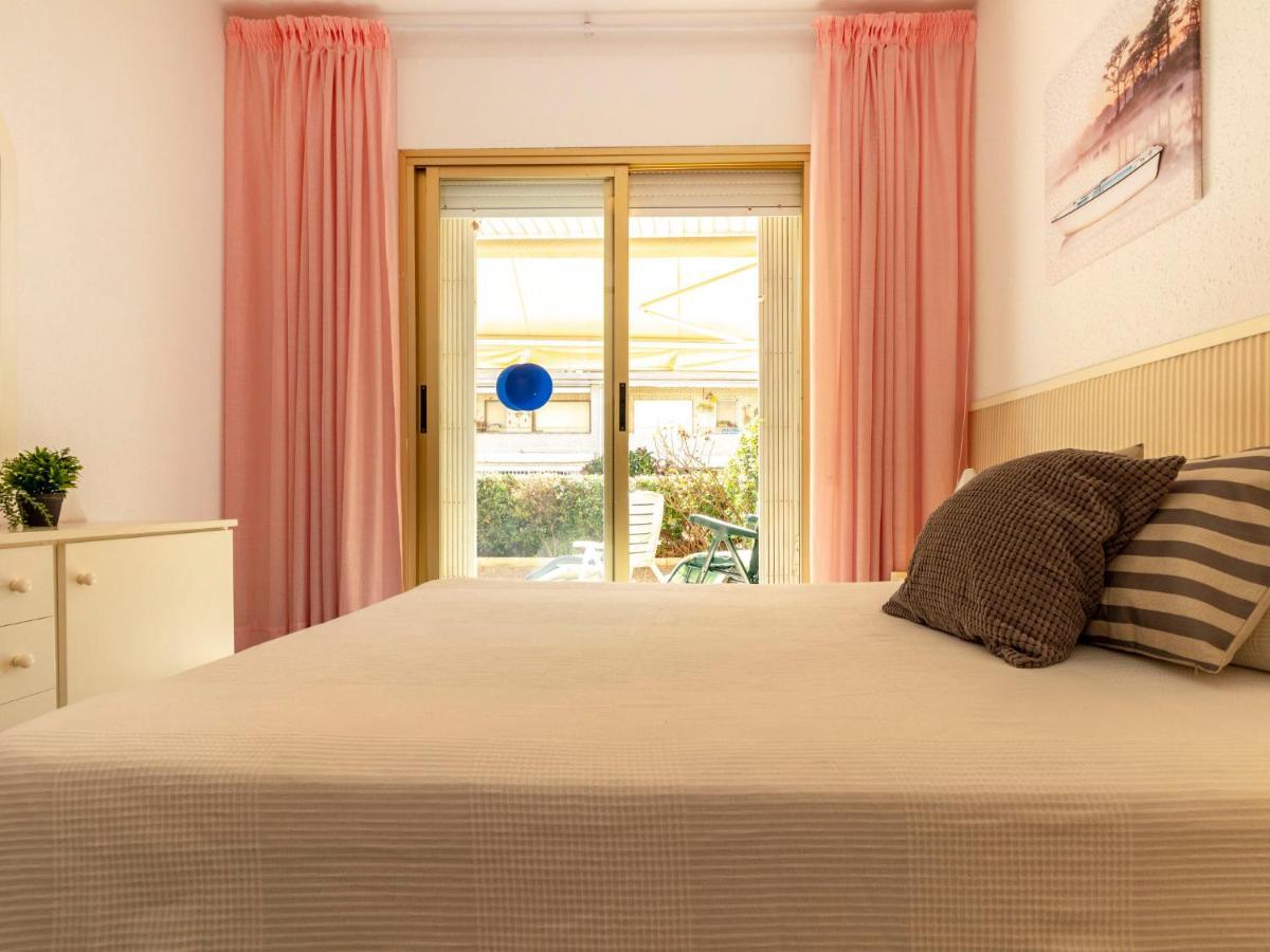 Apartment Golf De Sant Jordi By Interhome Cambrils Ngoại thất bức ảnh