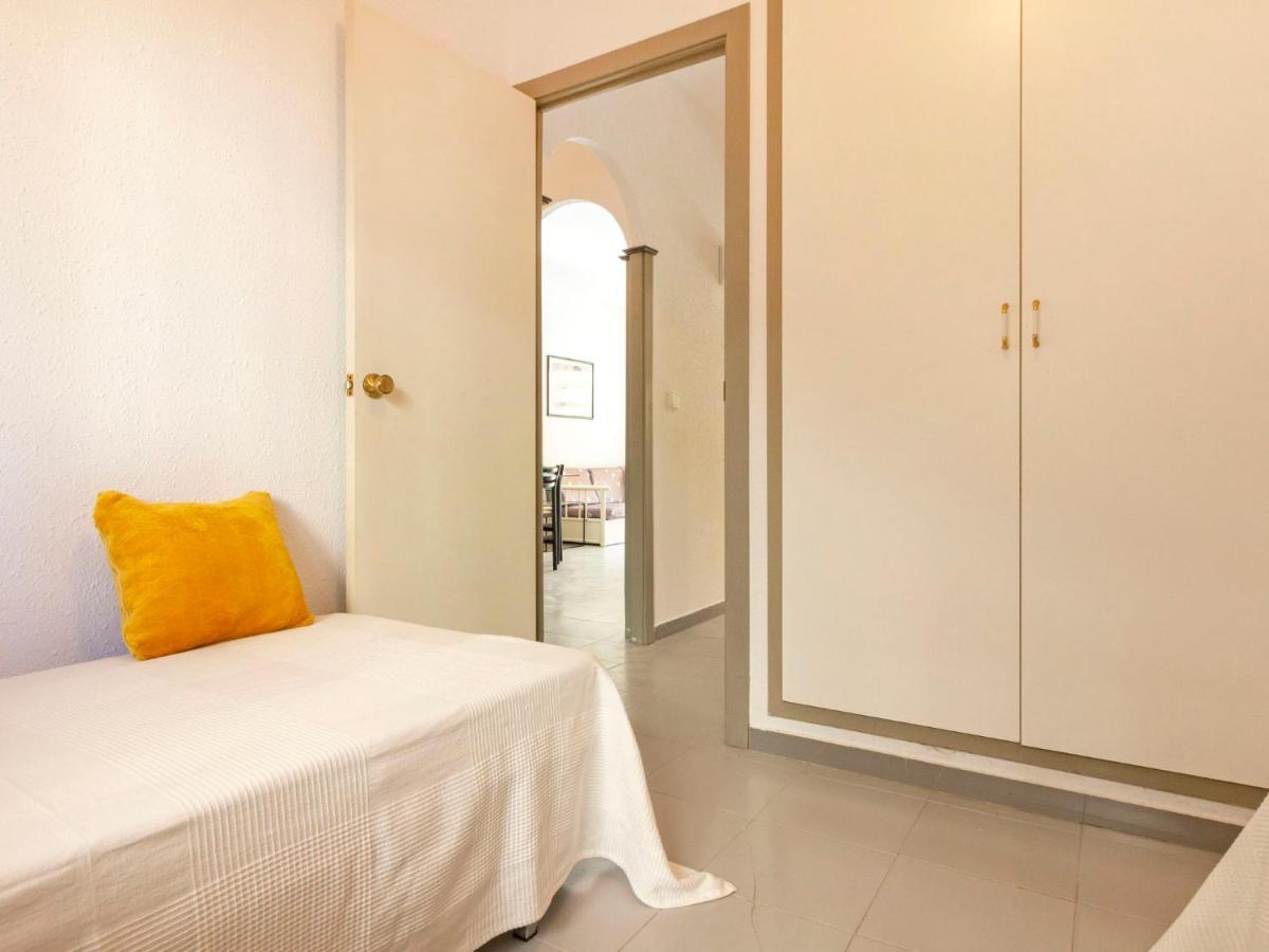 Apartment Golf De Sant Jordi By Interhome Cambrils Ngoại thất bức ảnh