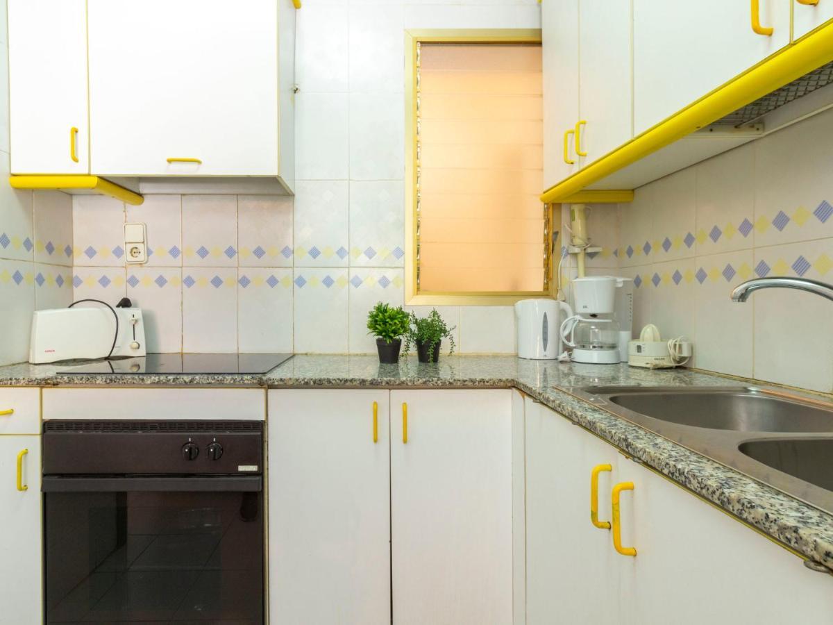 Apartment Golf De Sant Jordi By Interhome Cambrils Ngoại thất bức ảnh