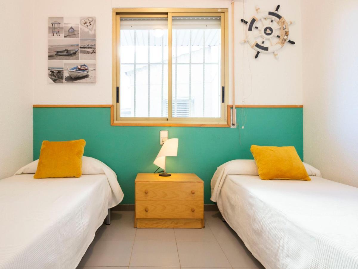 Apartment Golf De Sant Jordi By Interhome Cambrils Ngoại thất bức ảnh