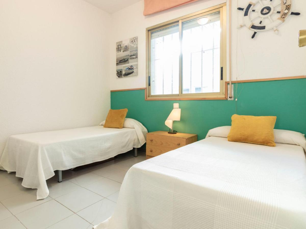 Apartment Golf De Sant Jordi By Interhome Cambrils Ngoại thất bức ảnh