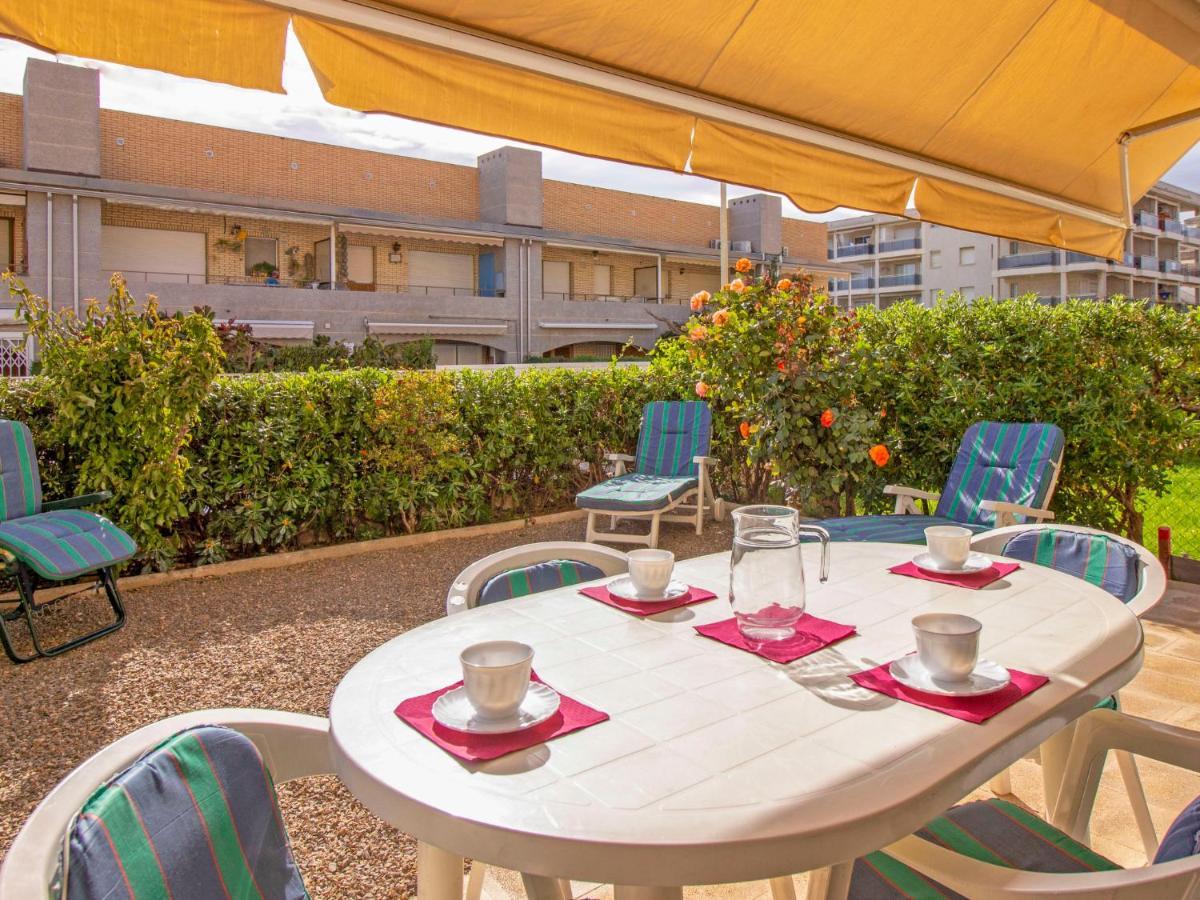 Apartment Golf De Sant Jordi By Interhome Cambrils Ngoại thất bức ảnh