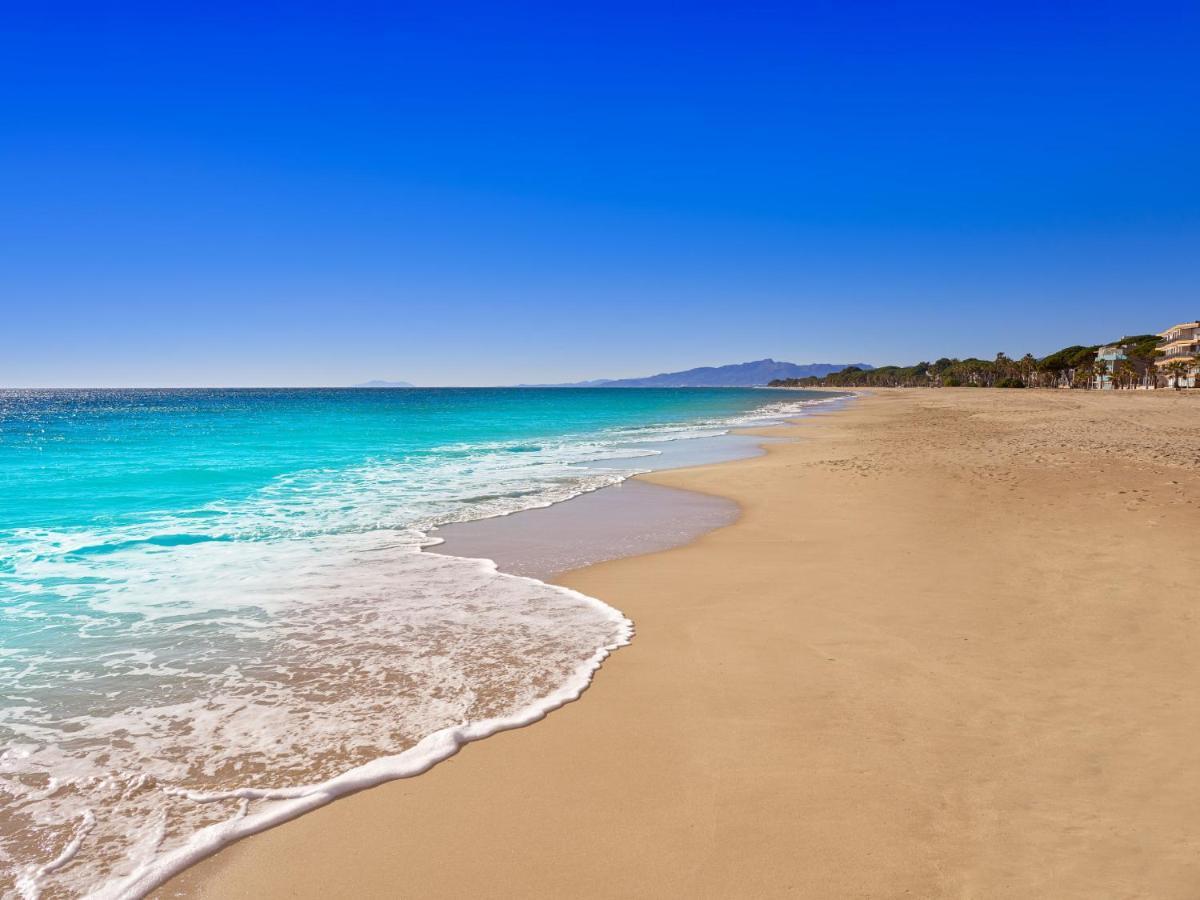 Apartment Golf De Sant Jordi By Interhome Cambrils Ngoại thất bức ảnh