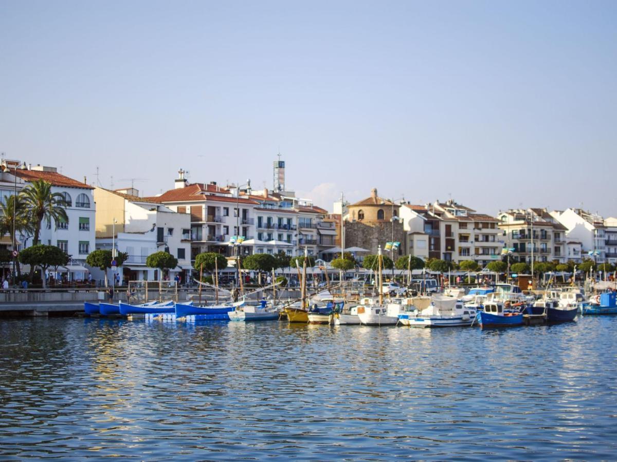 Apartment Golf De Sant Jordi By Interhome Cambrils Ngoại thất bức ảnh