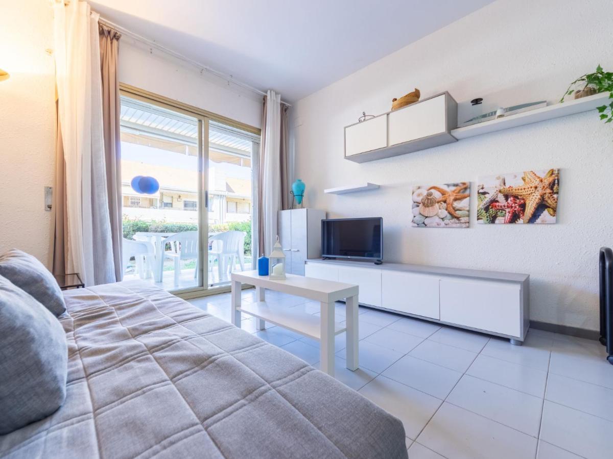 Apartment Golf De Sant Jordi By Interhome Cambrils Ngoại thất bức ảnh
