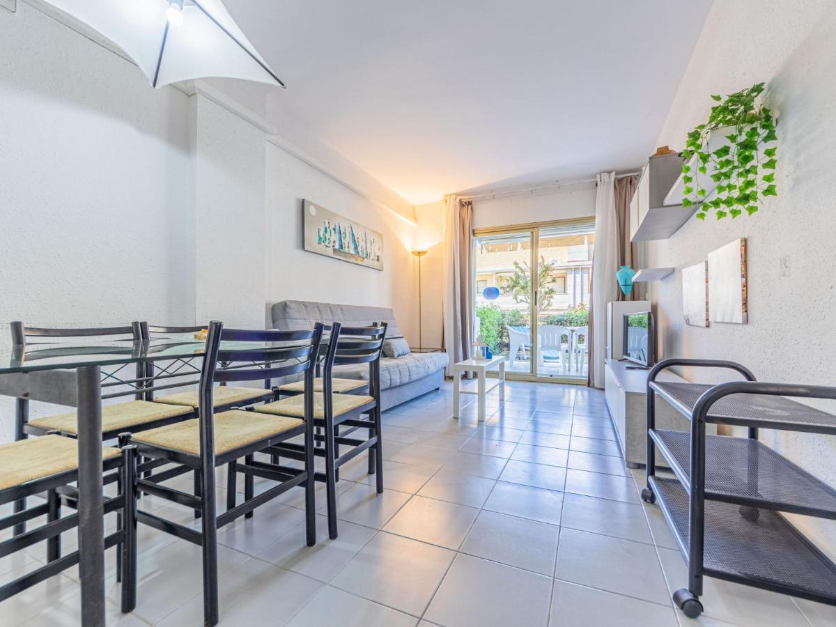 Apartment Golf De Sant Jordi By Interhome Cambrils Ngoại thất bức ảnh