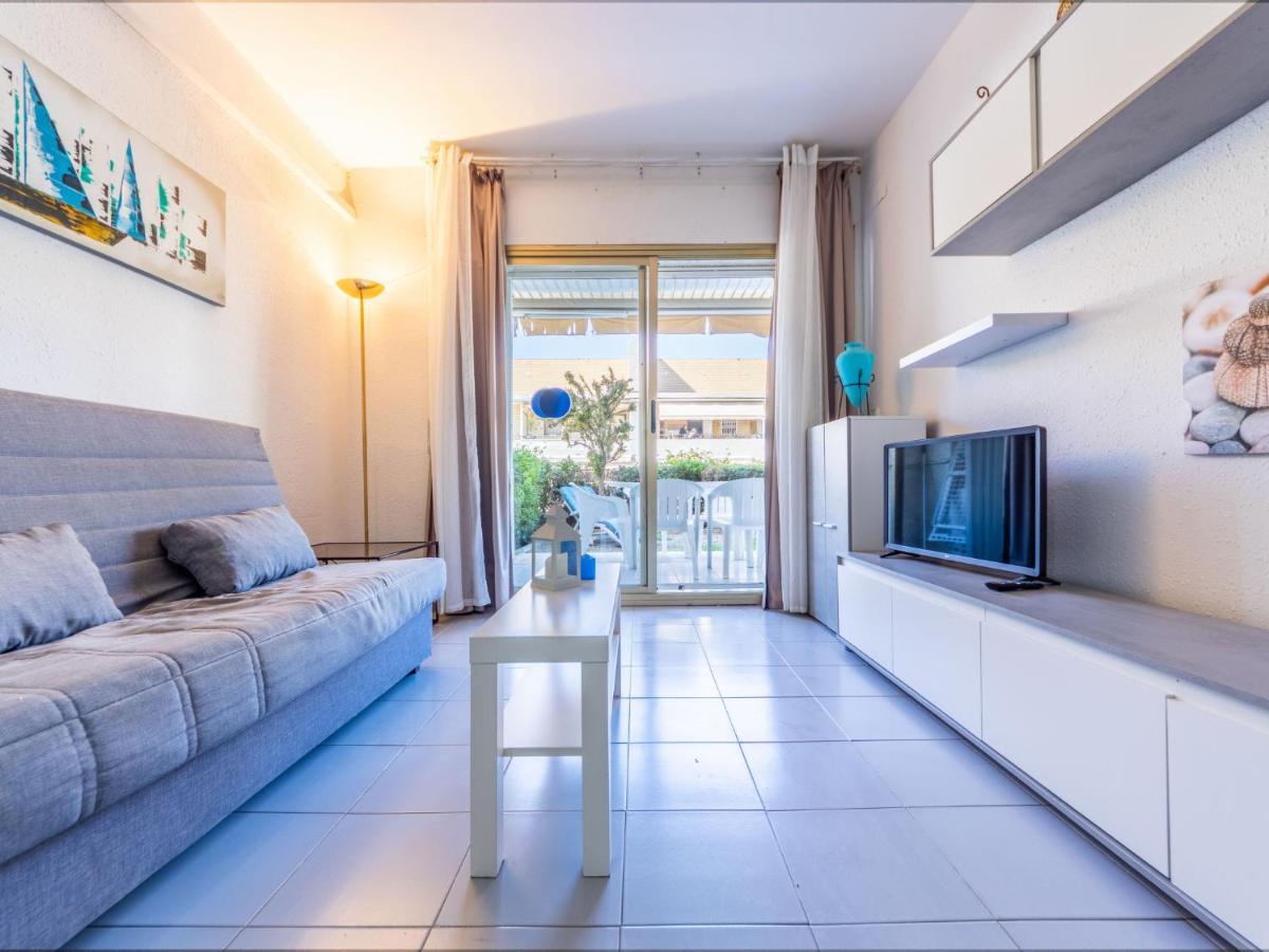 Apartment Golf De Sant Jordi By Interhome Cambrils Ngoại thất bức ảnh