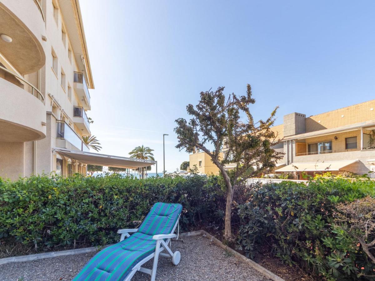 Apartment Golf De Sant Jordi By Interhome Cambrils Ngoại thất bức ảnh