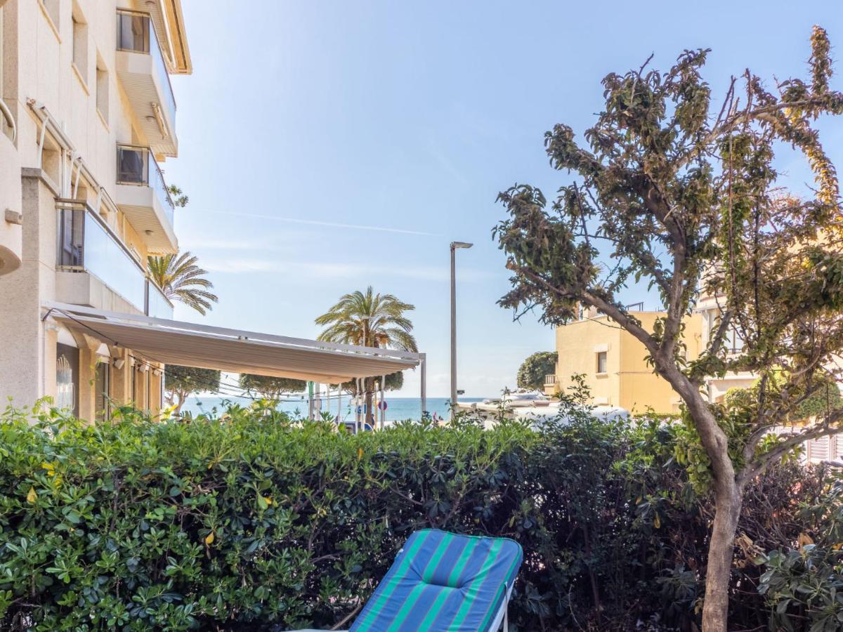 Apartment Golf De Sant Jordi By Interhome Cambrils Ngoại thất bức ảnh